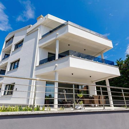 Apartment "Villa M" Kostrena Luaran gambar