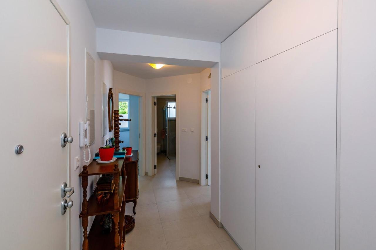 Apartment "Villa M" Kostrena Luaran gambar