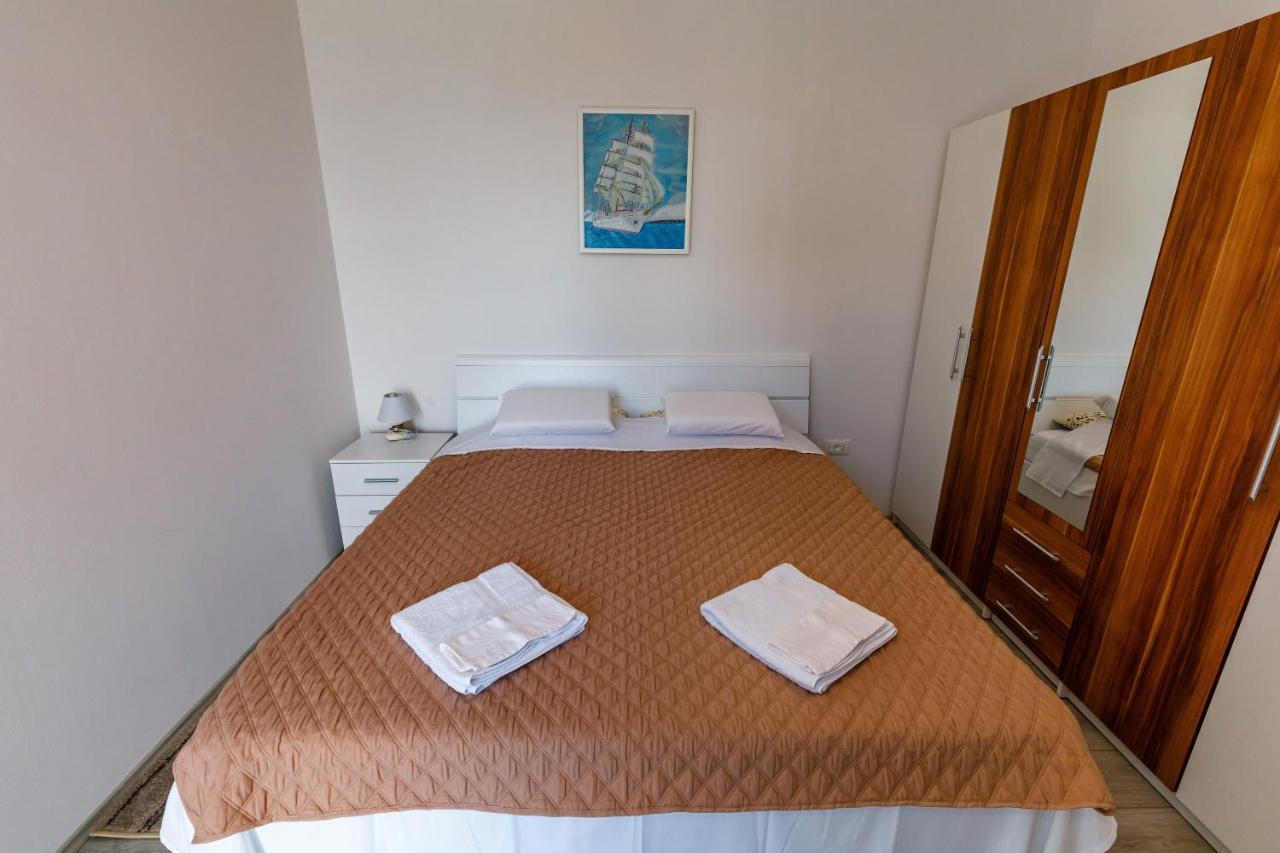 Apartment "Villa M" Kostrena Luaran gambar